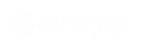 logo trabajos Universidad computense de madrid